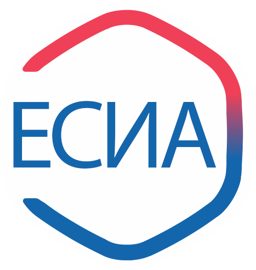 Войти через ЕСИА